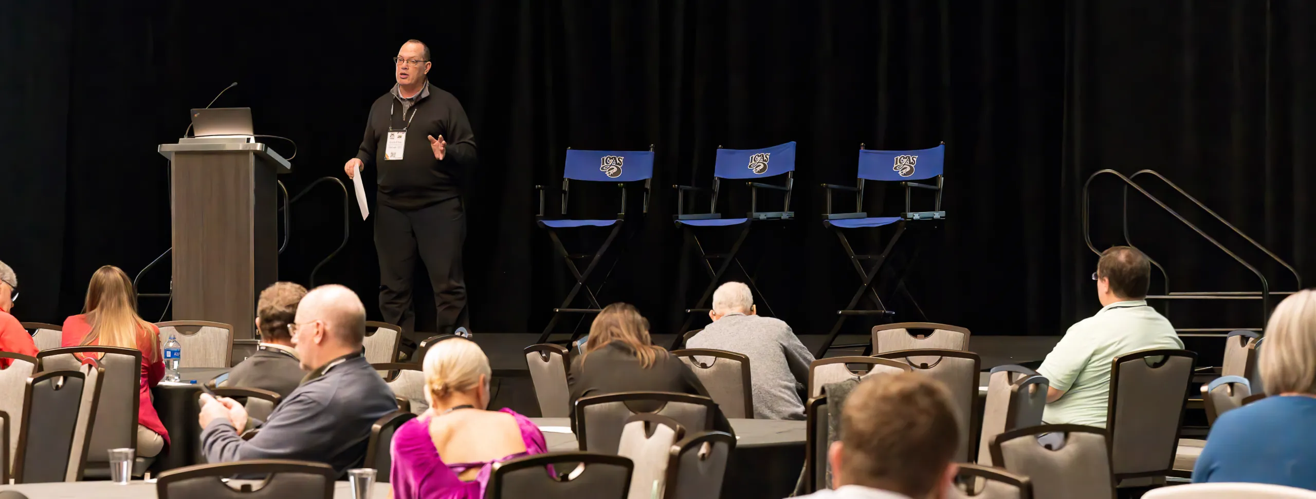 Corporate Sponsorship Strategies